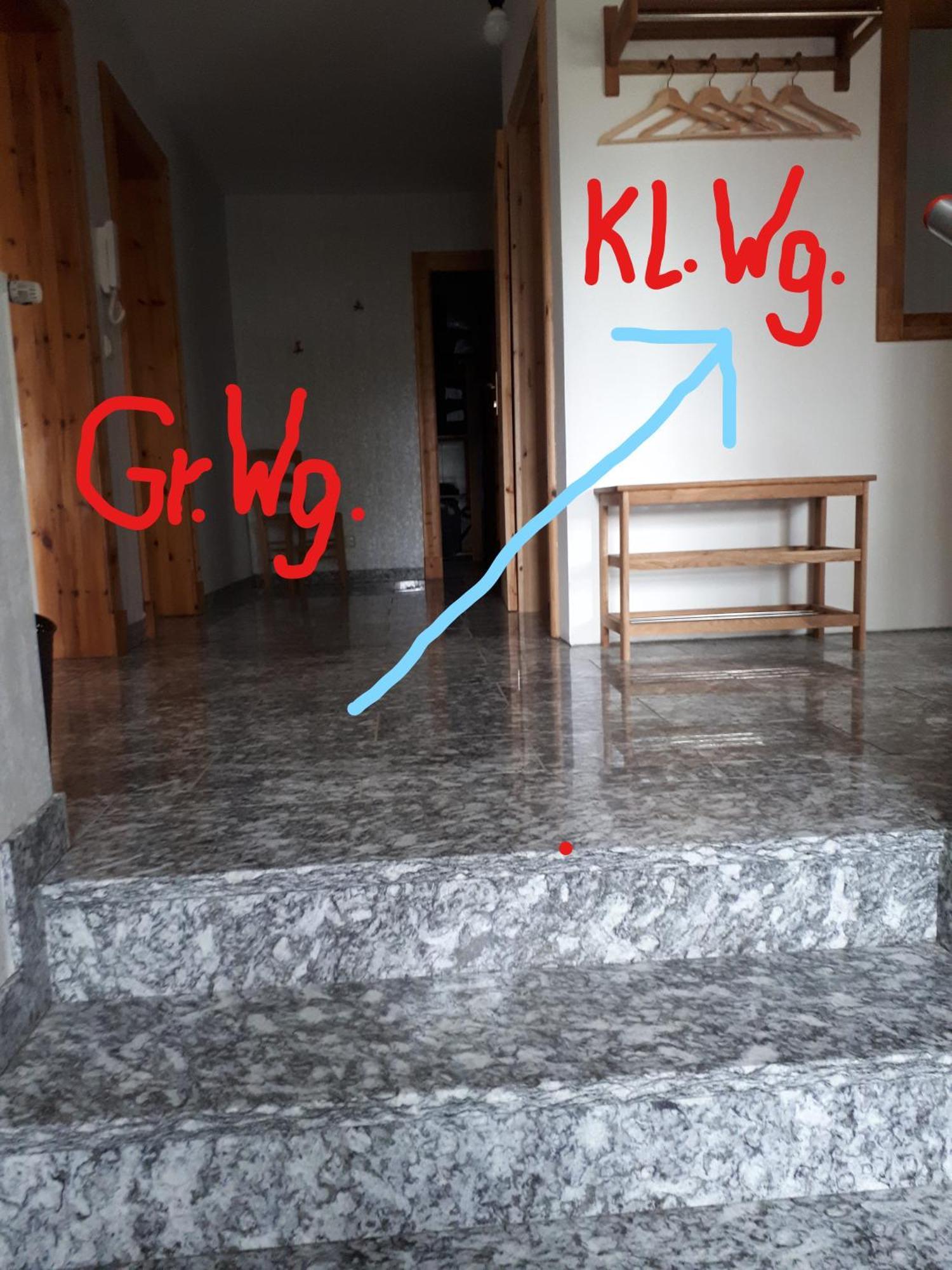 Kleines Paradies Krembz Exterior foto